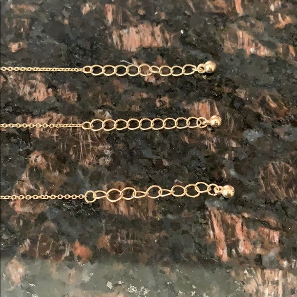 Set of 3 bracelets - Picture 4 of 4